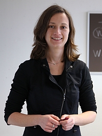 Prof. Dr. Silke Jansen
